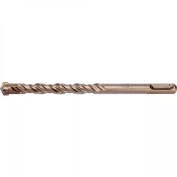   YATO Burghiu pentru piatră 12×160/95 mm cu 4 tăișuri SDS-Plus (YT-4214)