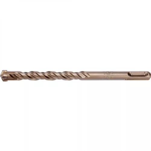 YATO Burghiu pentru piatră 12×160/95 mm cu 4 tăișuri SDS-Plus (YT-4214)