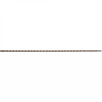   YATO Burghiu pentru piatră 12×600/490 mm cu 4 tăișuri SDS-Plus (YT-4217)