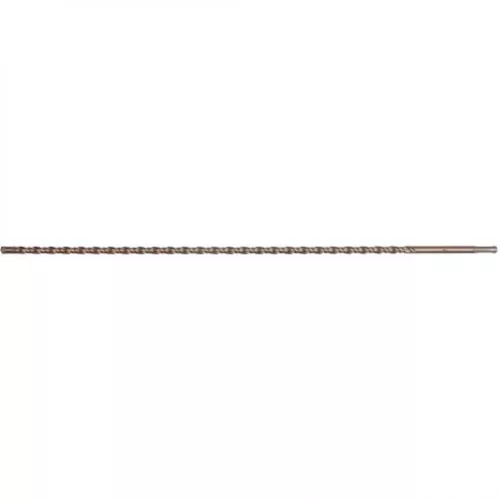 YATO Burghiu pentru piatră 12×600/490 mm cu 4 tăișuri SDS-Plus (YT-4217)