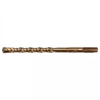   YATO Burghiu pentru piatră 25×460/360 mm cu 4 tăișuri SDS-Plus (YT-4229)