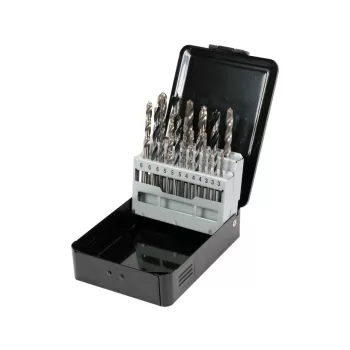   YATO Set burghie universale 18 piese (piatră, metal, lemn) (YT-43490)