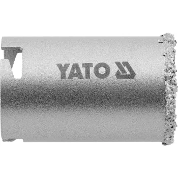 YATO carotă tungsten 43 mm (YT-43911)