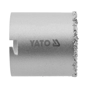 YATO carotă tungsten 67 mm (YT-43913)