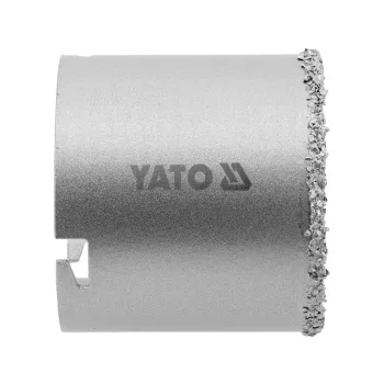YATO carotă tungsten 73 mm (YT-43914)