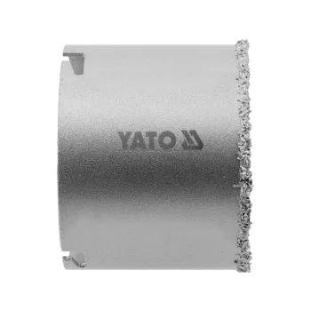 YATO carotă tungsten 83 mm (YT-43915)