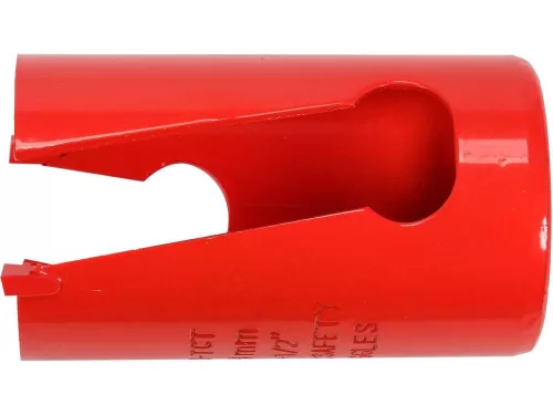 YATO Carotă universală TCT 5/8" 38 mm (YT-43975)