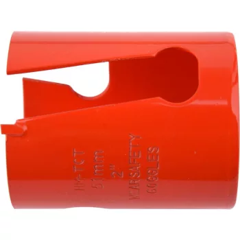 YATO Carotă universală TCT 5/8" 51 mm (YT-43976)