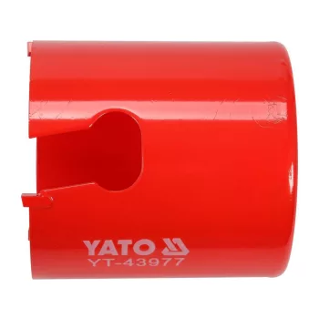 YATO Carotă universală TCT 5/8" 60 mm (YT-43977)
