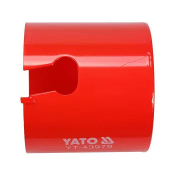 YATO Carotă universală TCT 5/8" 68 mm (YT-43979)
