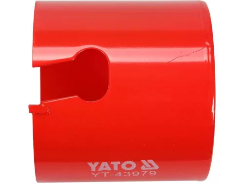 YATO Carotă universală TCT 5/8" 68 mm (YT-43979)