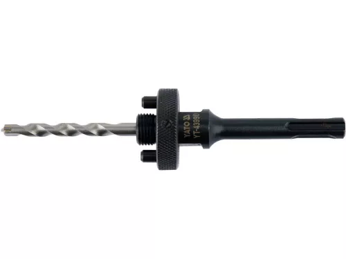 YATO Burghiu universal de centrare carote SDS-Plus 5/8" (YT-43990)