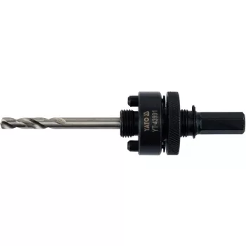   YATO Burghiu universal de centrare carote 10 mm 5/8" (YT-43991)