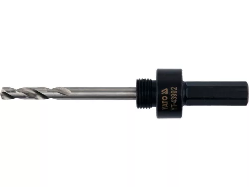 YATO Burghiu universal de centrare carote 10 mm 1/2" (YT-43992)