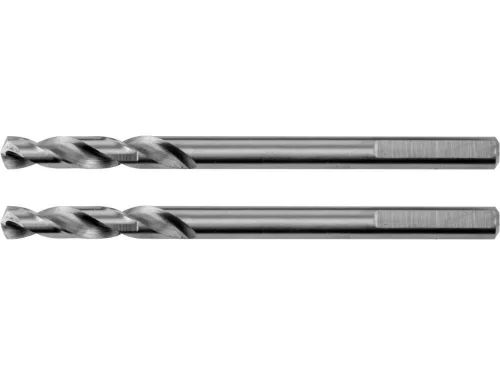 YATO Burghiu universal pentru carote 6x95 mm (2 buc) (YT-43994)