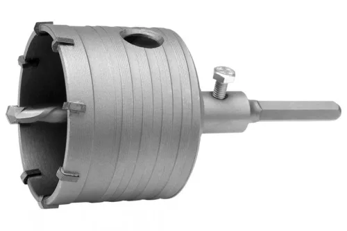 YATO Carotă TCT6 80 mm (YT-4401)