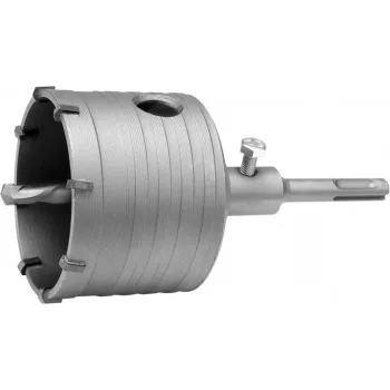 YATO Carotă TCT8 80 mm SDS Plus (YT-4403)