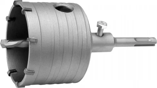 YATO Carotă TCT8 80 mm SDS Plus (YT-4403)