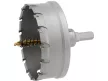 YATO Carotă 90 mm TCT cu prindere bit (YT-44073)