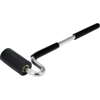   YATO Rolă de presare 38x75 mm cu mâner aluminiu 320 mm (YT-44150)