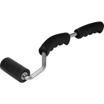   YATO Rolă de presare 38x75 mm cu mâner metalic 370 mm (YT-44151)