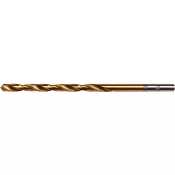 YATO Burghiu elicoidal 3,2×65/36 mm HSS-TiN (YT-44637)