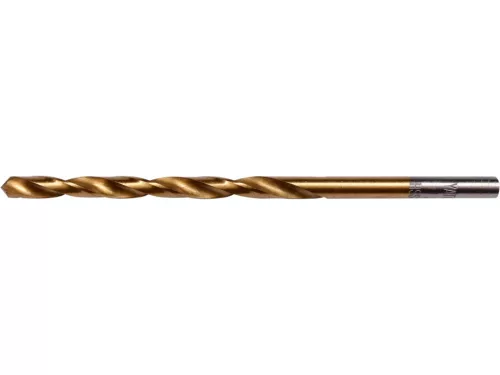YATO Burghiu elicoidal 3,2×65/36 mm HSS-TiN (YT-44637)