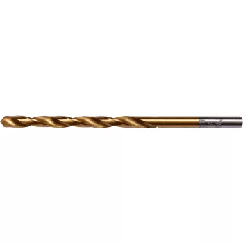 YATO Burghiu elicoidal 4,2×75/43 mm HSS-TiN (YT-44642)