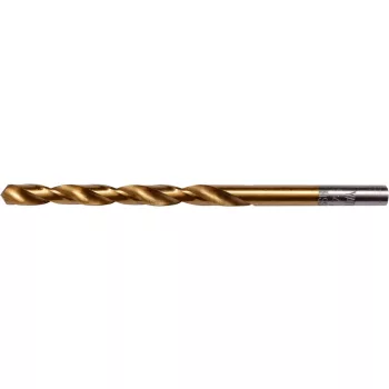 YATO Burghiu elicoidal 4,8×86/52 mm HSS-TiN (YT-44645)