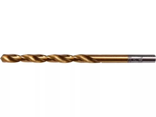 YATO Burghiu elicoidal 4,8×86/52 mm HSS-TiN (YT-44645)