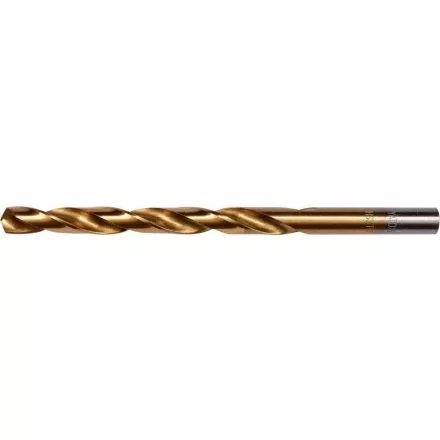 YATO Burghiu elicoidal 5,2 mm HSS TiN (YT-44652)