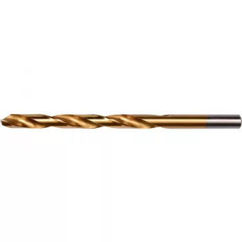 YATO Burghiu HSS-TiN 10 mm (YT-44662)