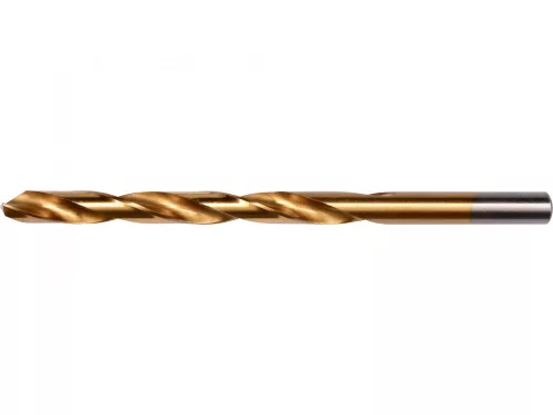 YATO Burghiu HSS-TiN 10 mm (YT-44662)