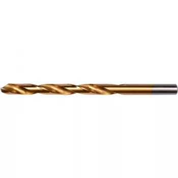 YATO Burghiu HSS-TiN 10,5 mm (YT-44663)