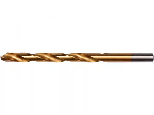 YATO Burghiu HSS-TiN 10,5 mm (YT-44663)