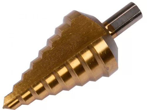 YATO Burghiu treptat 10-45 mm (YT-44742)