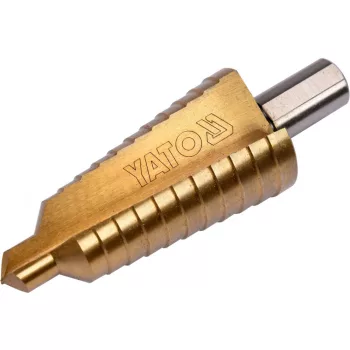 YATO Burghiu treptat 10-30 mm (YT-44746)