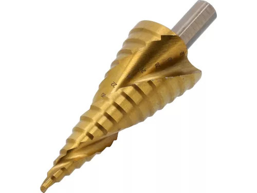 YATO Burghiu treptat (YT-44748)