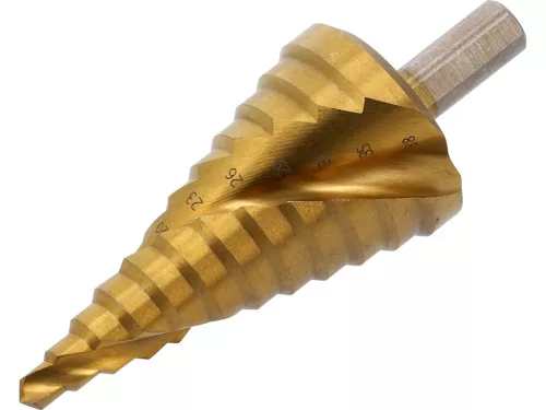 YATO Burghiu treptat 6–38 mm (YT-44749)