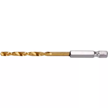 YATO Burghiu elicoidal 4,8 mm TiN (YT-44760)
