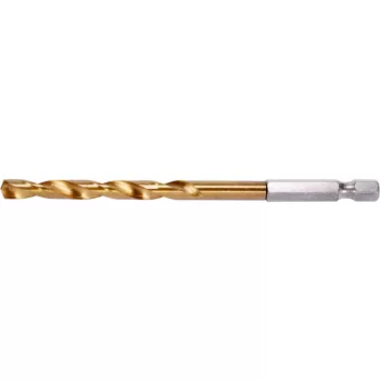   YATO Burghiu elicoidal 6,0×113/57 mm HSS-TiN cu prindere bit (YT-44764)