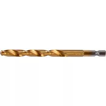   YATO Burghiu elicoidal 8,5×117/75 mm HSS-TiN cu prindere bit (YT-44769)