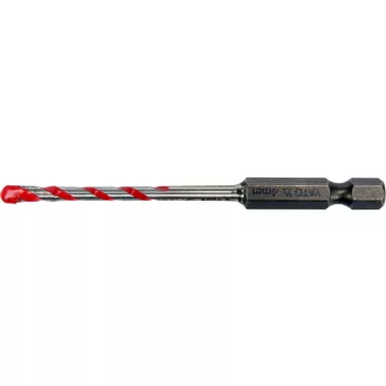   YATO Burghiu universal 4,0 x 85/30 mm cu prindere bit (YT-44781)