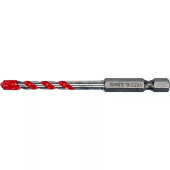   YATO Burghiu universal 5,0 x 85/30 mm cu prindere bit (YT-44782)