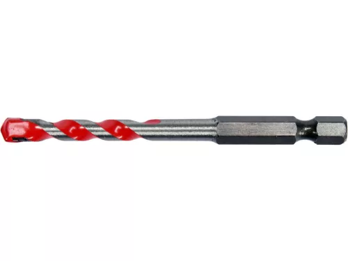 YATO Burghiu universal 6,0 x 85/30 mm cu prindere bit (YT-44783)