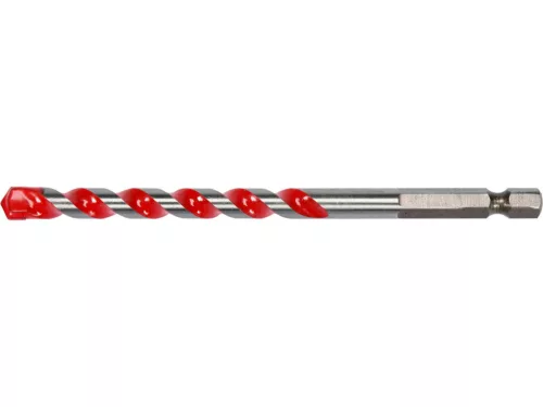 YATO Burghiu universal 8,0 x 100/45 mm cu prindere bit (YT-44785)