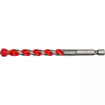   YATO Burghiu universal 10,0 x 120/70 mm cu prindere bit (YT-44786)