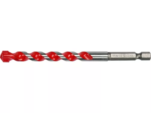 YATO Burghiu universal 10,0 x 120/70 mm cu prindere bit (YT-44786)