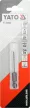 YATO Set burghie metal imbus 1,5 mm HSS 6542 (YT-44860)