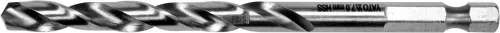 YATO Burghiu metal imbus 7,0 mm HSS 6542 (YT-44874)